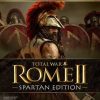 Купить Total War Rome II - Spartan Edition PC (EU) (Steam)