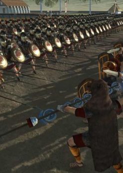 Alternative view of Total War: Rome Remastered PC (EU) (Steam)