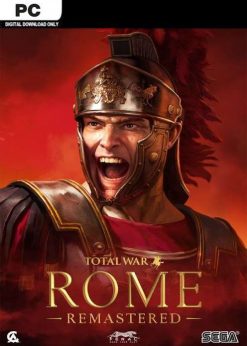 Buy Total War: Rome Remastered PC (EU) (Steam)