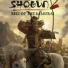 Купить Total War: SHOGUN 2 - Rise of the Samurai Campaign PC - DLC (Steam)