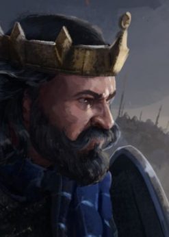 Alternative view of Total War Saga: Thrones of Britannia PC (Steam)