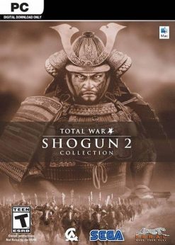 Buy Total War: Shogun 2 - Collection PC (Steam)