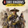 Buy Total War Three Kingdoms PC - The Yellow Turban Rebellion DLC (Steam)