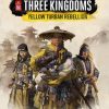 Купить Total War: Three Kingdoms - Восстание желтого тюрбана PC - DLC (WW) (Steam)