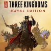 Купить Total War: Three Kingdoms - Royal Edition PC (Steam)