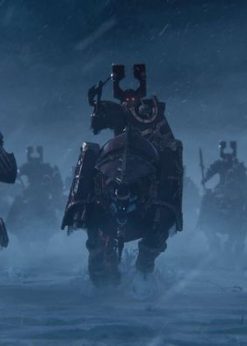 Alternative view of Total War: WARHAMMER III PC (EU) (Steam)