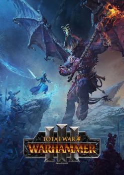 Buy Total War: WARHAMMER III PC (EU) (Steam)