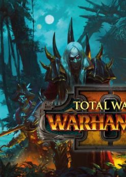 Alternative view of Total War: Warhammer 2 PC (EU) (Steam)