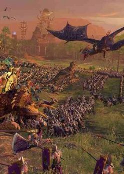 Alternative view of Total War: Warhammer Dark Gods Edition PC (EU) (Steam)