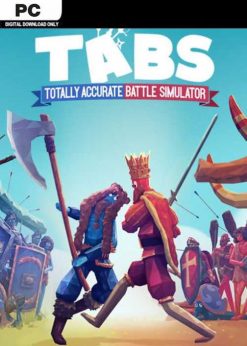 Buy Totally Accurate Battle Simulator PC (Steam)