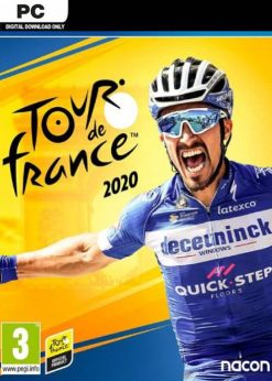 Buy Tour De France 2020 PC (Steam)