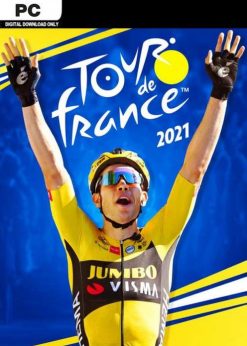 Buy Tour de France 2021 PC (Steam)