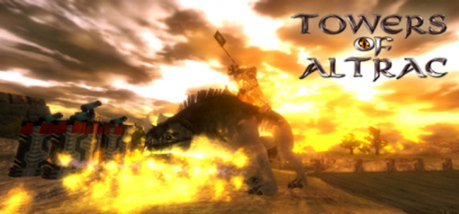 Buy Towers of Altrac  Epic Defense Battles PC (Steam)