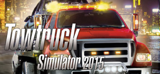 Buy Towtruck Simulator 2015 PC (Steam)
