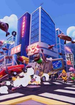 Alternative view of Traffic Jams PC (Steam)