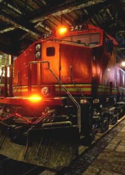 Alternative view of Train Mechanic Simulator 2017 PC (Steam)