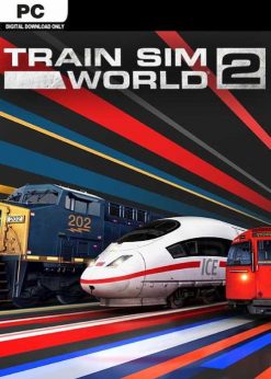 Buy Train Sim World 2 PC (Steam)