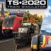 Купить Train Simulator 2020 PC (Steam)