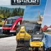 Купить Train Simulator 2021 PC (Steam)