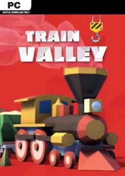 Buy Train Valley PC (Steam)