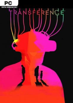 Buy Transference PC (uPlay)