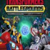 Buy Transformers: Battlegrounds Deluxe Edition PC (Steam)
