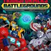 Купить Transformers - Battlegrounds PC (Steam)