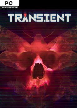 Buy Transient PC (Steam)