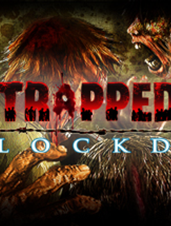 Buy Trapped Dead Lockdown PC (Steam)