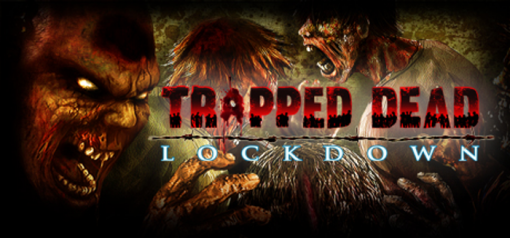 Buy Trapped Dead Lockdown PC (Steam)