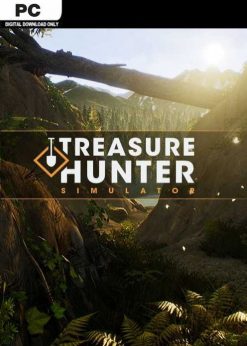 Buy Treasure Hunter Simulator PC (Steam)