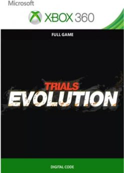 Buy Trials Evolution Xbox 360 (Xbox Live)