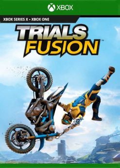 Buy Trials Fusion Xbox One (Xbox Live)