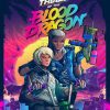 Купить Trials of the Blood Dragon PC (uPlay)