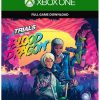 Buy Trials of the Blood Dragon Xbox One (Xbox Live)