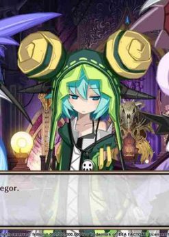 Alternative view of Trillion: God of Destruction PC (Steam)