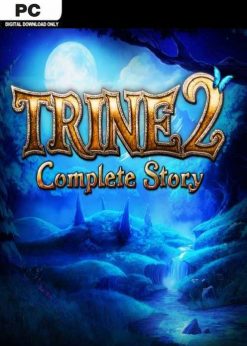 Buy Trine 2 - Complete Story PC (Steam)