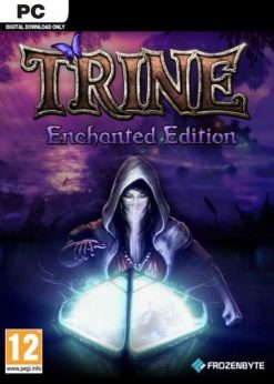Buy Trine Enchanted Edition PC (Steam)