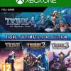 Buy Trine: Ultimate Collection Xbox One (Xbox Live)