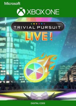 Buy Trivial Pursuit Live! Xbox One (EU) (Xbox Live)