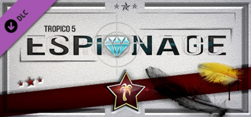 Buy Tropico 5  Espionage PC (Steam)