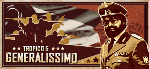 Buy Tropico 5  Generalissimo PC (Steam)