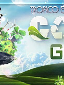 Buy Tropico 5  Gone Green PC (Steam)