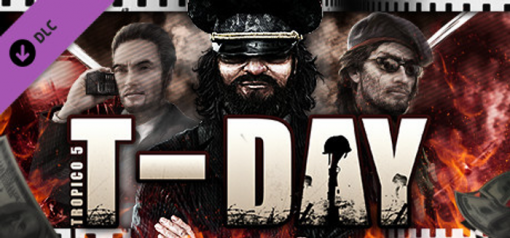 Buy Tropico 5  TDay PC (Steam)