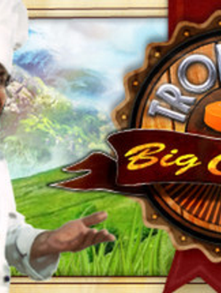 Buy Tropico 5  The Big Cheese PC (Steam)