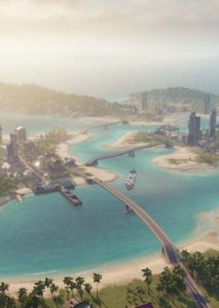 Alternative view of Tropico 6 El Prez Edition PC (Steam)