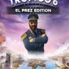Купить Tropico 6 El Prez Edition PC (Steam)
