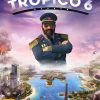 Купить Tropico 6 PC (Steam)