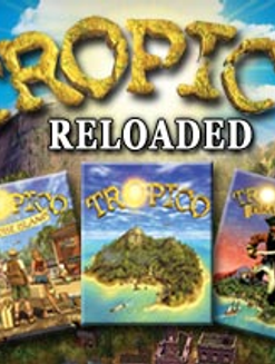 Buy Tropico Reloaded PC (Steam)