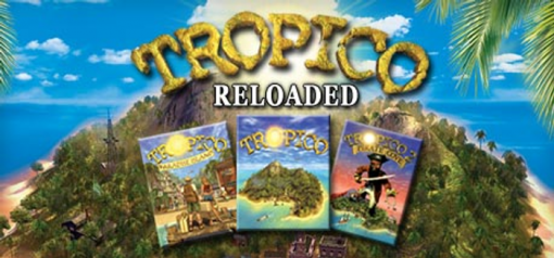 Buy Tropico Reloaded PC (Steam)